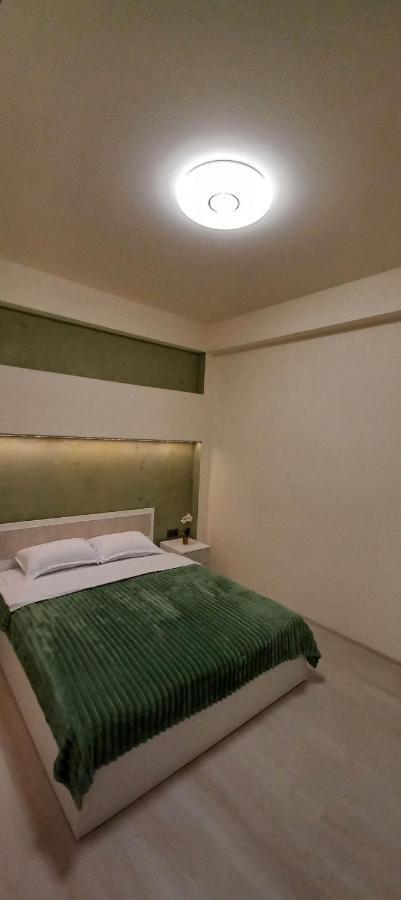 Grey House Aparthotel Zovuni Εξωτερικό φωτογραφία